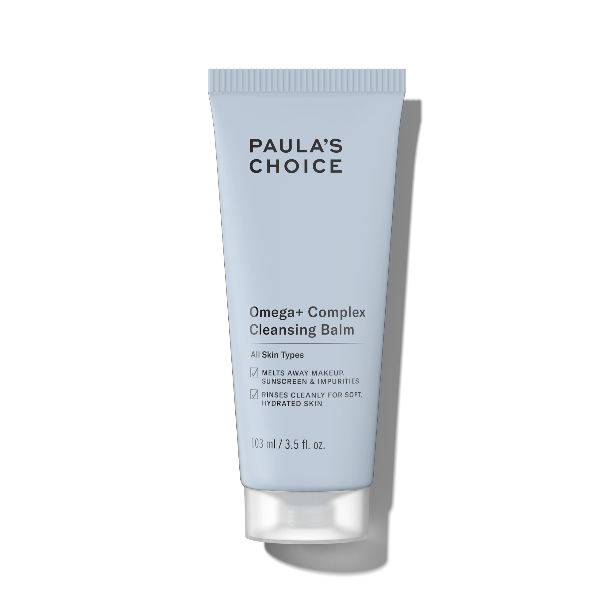 Paulas Choice Omega Complex Cleansing Balm Cleanser 35 oz 22$